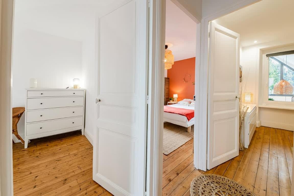 Clos Hily - Maison D'Exception A Dinard - 10 Pers Dış mekan fotoğraf