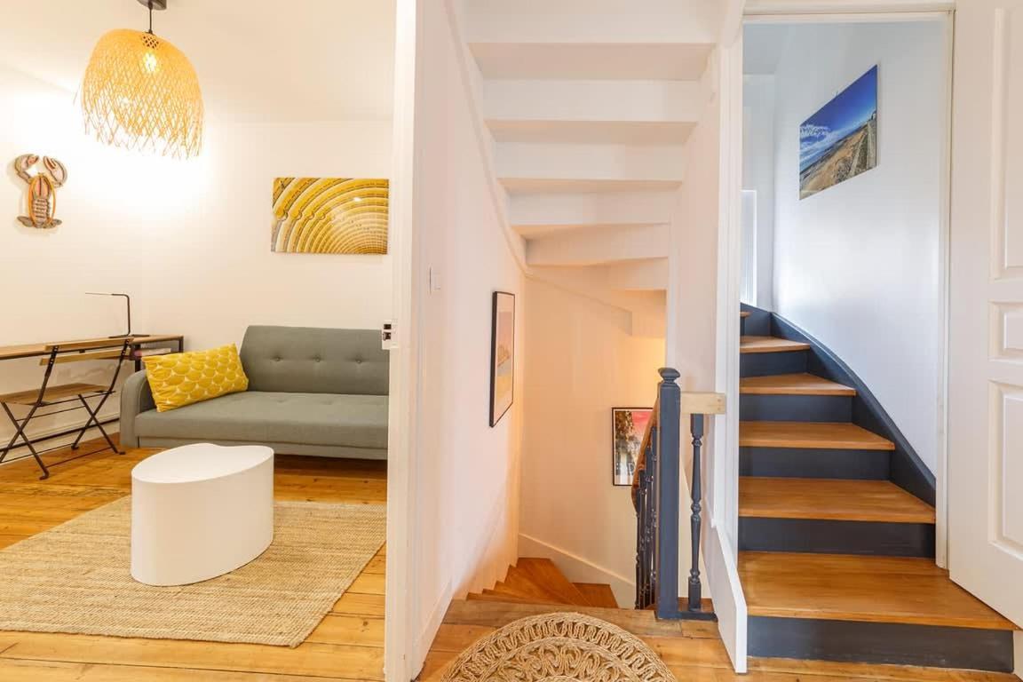 Clos Hily - Maison D'Exception A Dinard - 10 Pers Dış mekan fotoğraf