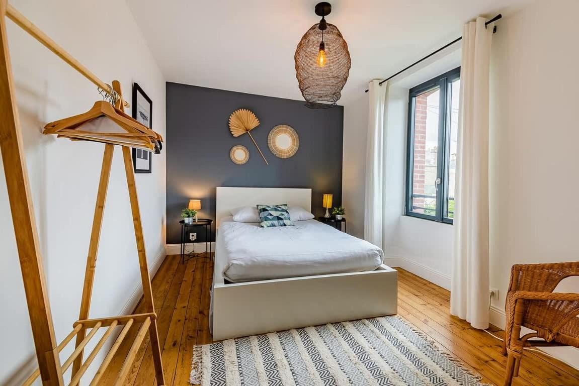 Clos Hily - Maison D'Exception A Dinard - 10 Pers Dış mekan fotoğraf