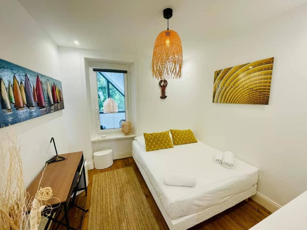 Clos Hily - Maison D'Exception A Dinard - 10 Pers Dış mekan fotoğraf